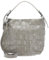 Abro Leder Primitivo Hobo Juna Small S Siena