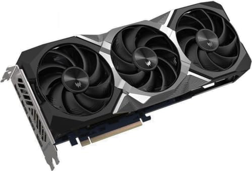 Acer Predator BiFrost Radeon™ RX 9070 XT OC / 16GB GDDR6
