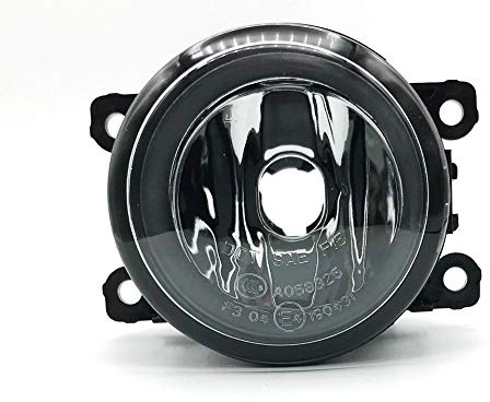 HZ-DESIGN Nebelscheinwerfer Nebelleuchte links oder rechts passend diverse Hersteller Baujahr 2009-2015