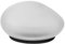 SUPVOX Lampes solaires de jardin, pavés de chemin, lumières décoratives en forme de galets, lampe d'éclairage paysager pour jardin, terrasse, cour, allée