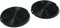 KGA Supplies 2-Pack Cooker Hood Carbon Filters Compatible With Electrolux EFC60151K, EFC60151W, EFC60151X, EFC90151K