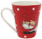 KAMACA Kaffeebecher Becher Tasse Weihnachtstasse für einen lieben Menschen tolles Geschenk Kollegen Büro Alltag Winter Weihnachten (Verliebte Wichtel)