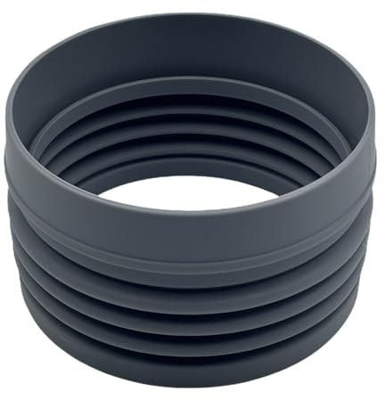 Für Fellow Kaffeemühle, Blasebalg, Trichter, Espressomühle, Silikon-Kaffeetonne, Hopper, Kaffeemühle, Reinigungswerkzeuge