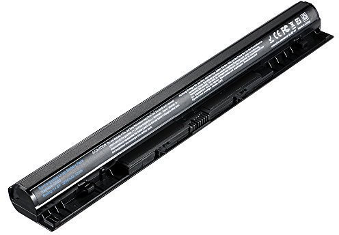 Ersatz Laptop Akku für Lenovo Z710 G400s G405s G410s G500s G505s G510s S410p S510p Serie L12L4A02 L12L4E01 L12M4A02 L12M4E01 L12S4A000 2 x L12 S4E01
