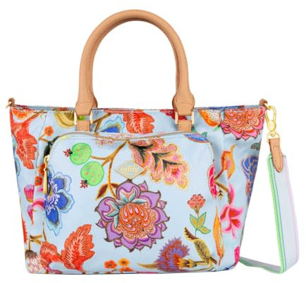 Oilily Holland Handbag Surf Spray