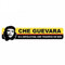 13 cm x 3,4 cm für Che Guevara Persönlichkeit Creative VAN Autoaufkleber DIY Aufkleber Vinyl