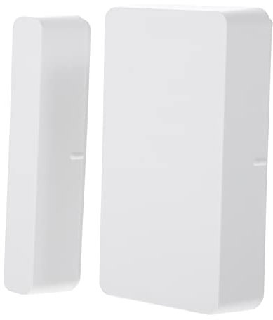 Vaguelly Door Sensors Intelligent Window Sensors Wireless Window Alarms for Home Security
