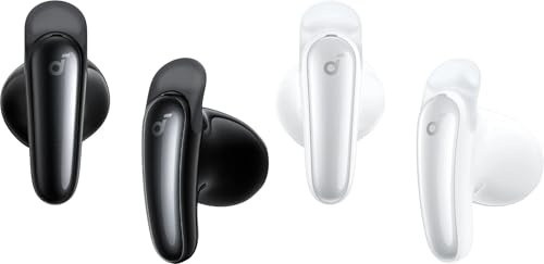 soundcore Liberty Buds by Anker, Semi-In-Ear-Design (Bündel)