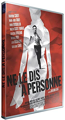 Ne le dis à personne [FR IMPORT]