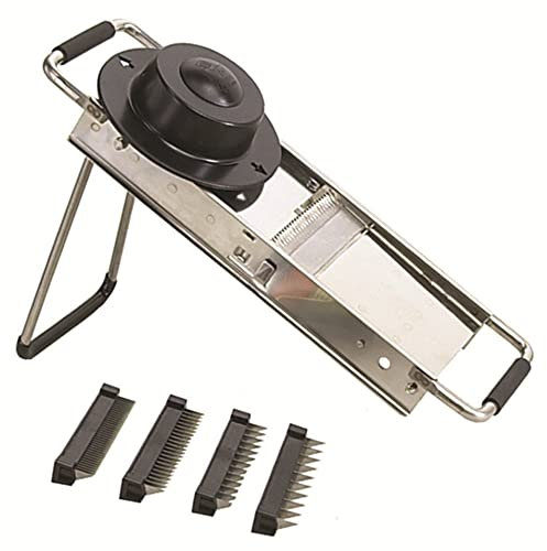 BR002 - Mandoline du Chef.