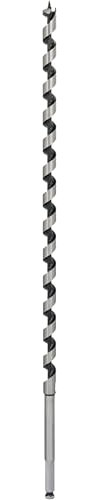Bosch 2 608 585 719 - Broca salomónica para madera, hexagonal (16 x 470 x 600 mm)
