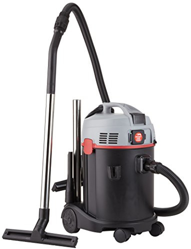 Sprintus Nass-/Trockensauger Waterking | WATERKING 30 l, mit Ausblasfunktion, Leistung 1300 W