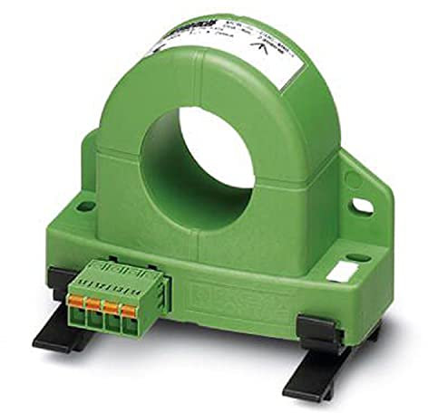 PHOENIX CONTACT MCR-SL-CUC-600-I Universal Current Transducer, 0...600 A Eingangsstrom, 4...20 mA Ausgang