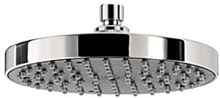Isabel | Circular Fixed Shower Head - Chrome