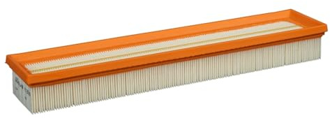 PURFLUX A1336 Motor Luftfilter Filtereinsatz Kompatibel mit PEUGEOT 206 Schrägheck 2A/C 206 CC 2D 307 CC 3B 307 3A/C, CITROËN BERLINGO B9
