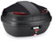 Kappa K47NN Monolock Topcase mit Schwarzen Cover