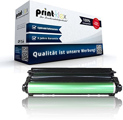 Print-Klex Trommeleinheit kompatibel für HP LaserJet CP-1025 NW Color LaserJet Pro 100 Color MFP M-175-a LaserJet Pro 100 Color MFP M-175-b LaserJet Pro 100 Color MFP M-175-c HP314A CE 314 A CE314A T
