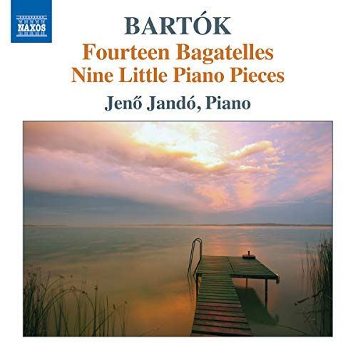 V 7: Complete Piano Music