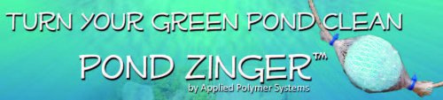 Pond Zinger (Phosphatentferner)