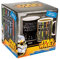 Star Wars Tasse avec Sabre Laser Qui Change de Couleur au Contact de la Chaleur - Multicolore