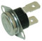 Ariston c00279578 Sèche-linge Accessoires/Brandt Creda, Crusader Electra Fagor Hotpoint Sèche Linge Indesit Proline avant Thermostat