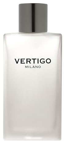 VERTIGO MILANO Eau De Toilette EDT 100ml By GA-DE COSMETICS by Ga-de Cosmetics