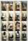 Close Up Toilet.Cam Poster (61cm x 91,5cm) + 1 Traumstrand Poster Insel Bora Bora zusätzlich