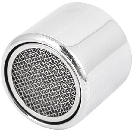 17mm filetage femelle eau Robinet Tap Filtering Net Spout aérateur Nozzle