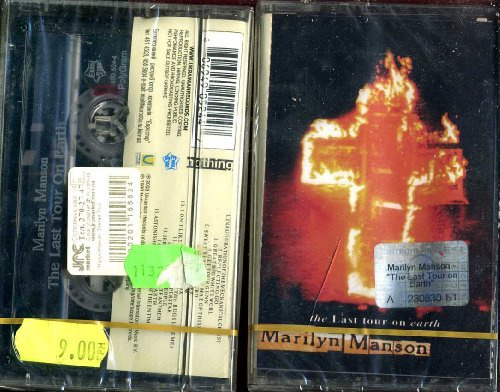 Marilyn Manson: Guns, God, Government