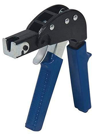 Silverline Tools 633753 - Remacha tacos (170 mm)