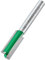 Trend C01414 Fraise à double tranchant Carbure de tungstène Diamètre 6,3 mm 9,5 x 25,4 mm (Import Grande Bretagne)