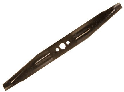 ALM Manufacturing FL400 Metal Blade to Suit Flymo Turbo Lite 400, Black