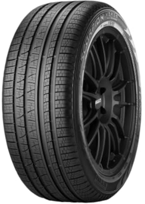Pirelli Scorpion Verde All Season XL FSL M+S - 265/50R19 110V - Sommerreifen