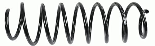 SACHS 998 359 Fahrwerksfeder for and other applications | Kompatibel mit: VOLVO S70, V70 I