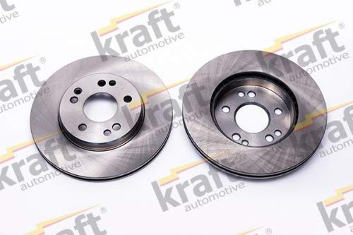 Kraft Automotive 6041030 Bremsscheibe