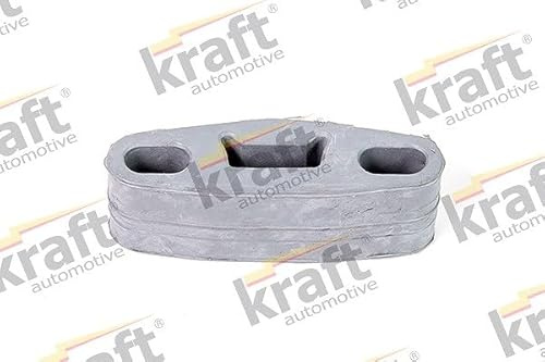 KRAFT AUTOMOTIVE Halter, Abgasanlage 0501550