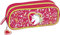 Brunnen 1049109342 Schlamper-Etui Fantasy (22 x 8,5 x 7 cm) mit Anhänger)