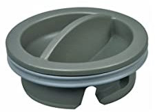 coperchio per lavastoviglie con tappo per brillantante Bosch Siemens 066323