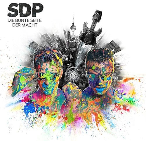 Die bunte Seite der Macht Ultra Fan Edition)
