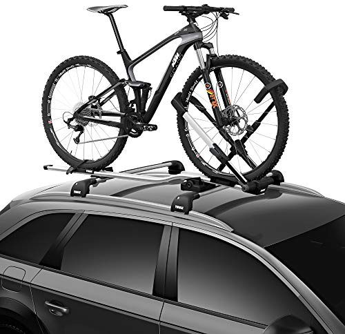 Thule UpRide Roof Bike Rack