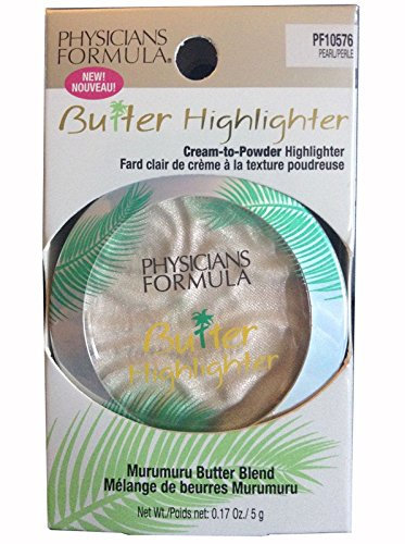Physicians Formula Murumuru Butter Textmarker Pearl PF10576 / 1 Stück