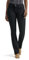 Lee Legendary Mid Rise Bootcut Jean, Noir, 34 Femme