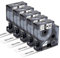 5× Markurlife Kompatibel mit Dymo Etikettenband D1 45013 S0720530 12mm x 7m als Ersatz für Dymo D1 45013 A45013 Schwarz auf Weiß Schriftbänder für Dymo LabelManager 160 200 210D 260D 280 360D 420P PnP