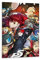 YZLI Persona 5 Royal Poster, dekoratives Gemälde, Leinwand, Wandkunst, Wohnzimmer, Poster, Schlafzimmer, Malerei, 30 x 45 cm