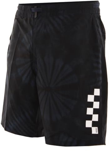 Vans Baúl de Surf 3 Pantalones Cortos Casuales, Azul, 32W para Hombre