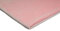 Pannesamt Stoff, Samt, Velours, Velourstoff 50x150 cm (Hell-Pink)