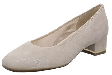 ARA Damen Graz Pumps, Sand, 40 EU Weit