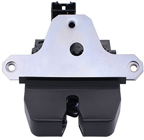 Doo Engy Heckklappenschloss Kofferraumschloss Türschloss Heckklappenverriegelung Klappe für Focus Mk2 cmax DM2 Mondeo Mk4 BA7 Kuga 1 8M51R442A66DC