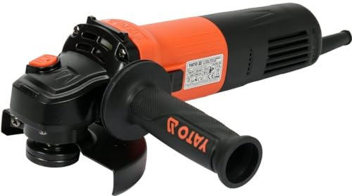 YATO Angle Grinder YT-82098