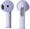Sudio N2 Purple Haze - True Wireless Bluetooth Open-Ear Earbuds,Multipoint-Verbindung, integriertes Mikrofon für Anrufe, 30 Stunden Akku mit Ladehülle, IPX4 wasserfest, USB-C & kabelloses Laden